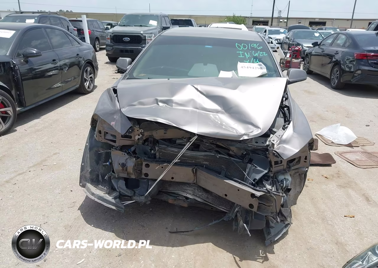 2011 Chevrolet Malibu 1Lt VIN:1G1ZC5E13BF372888 - 12