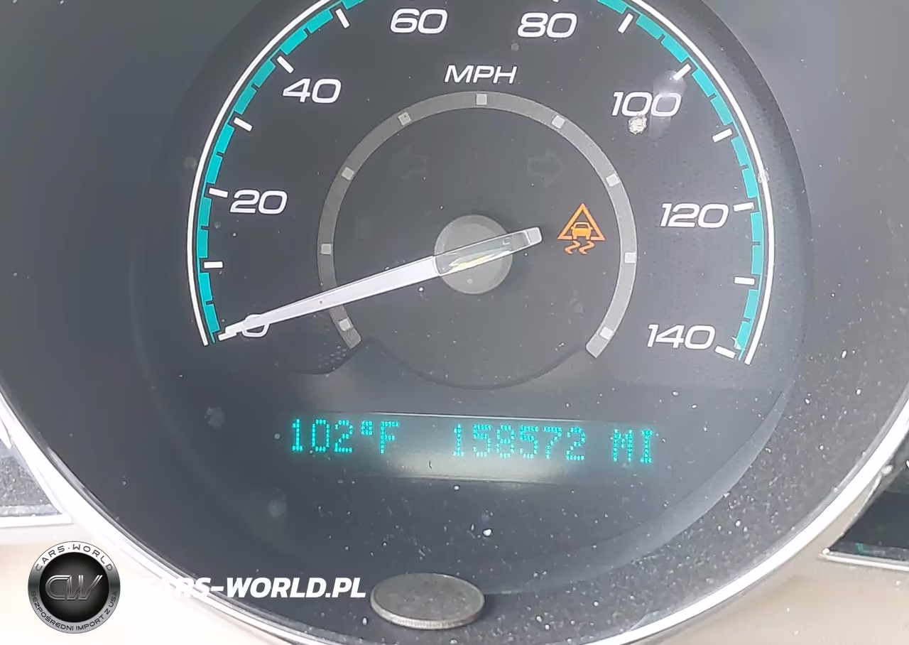 2011 Chevrolet Malibu 1Lt VIN:1G1ZC5E13BF372888 - 7