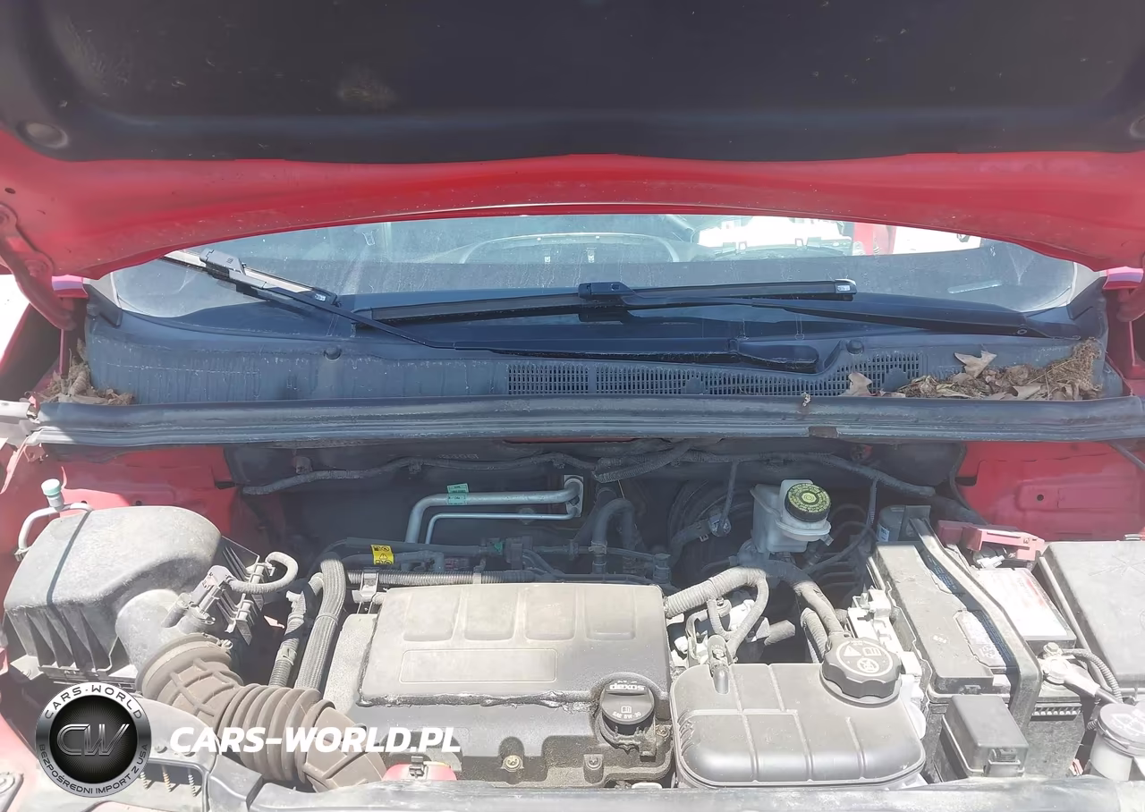 2020 Chevrolet Trax Fwd Lt VIN:KL7CJLSB4LB336380 - 10