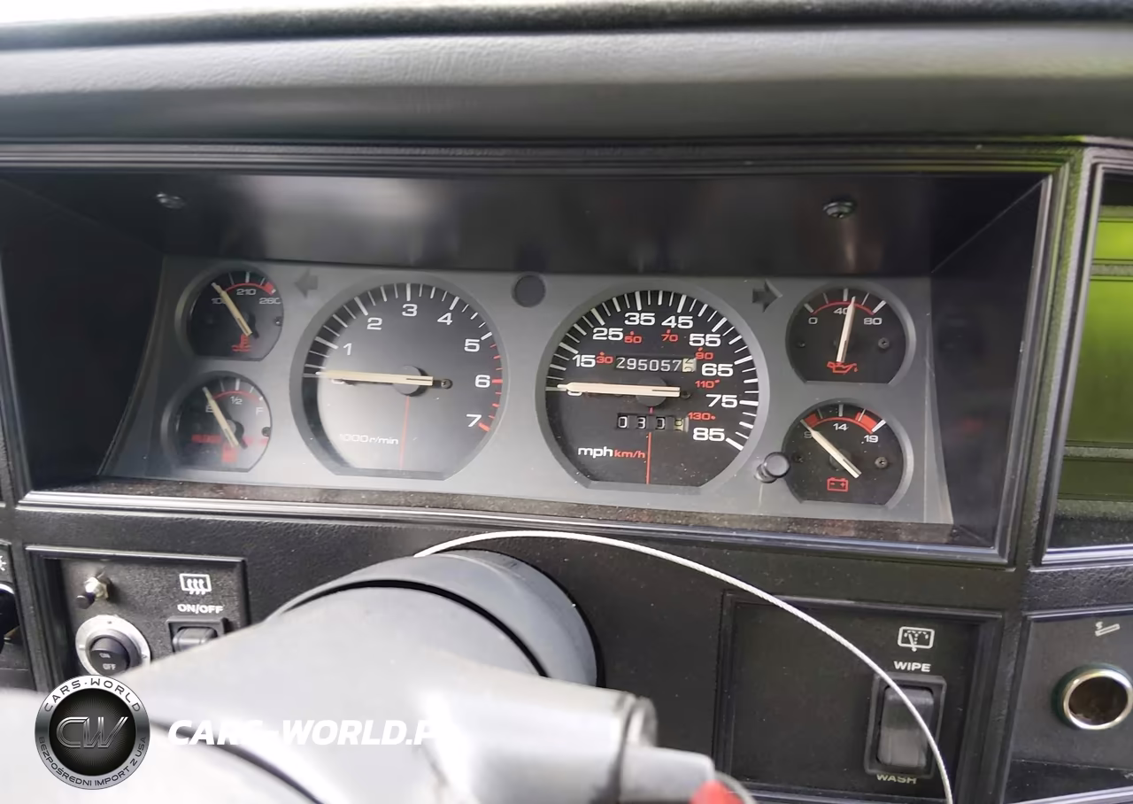 1993 Jeep Cherokee Sport VIN:1J4FJ68S9PL512780 - 7