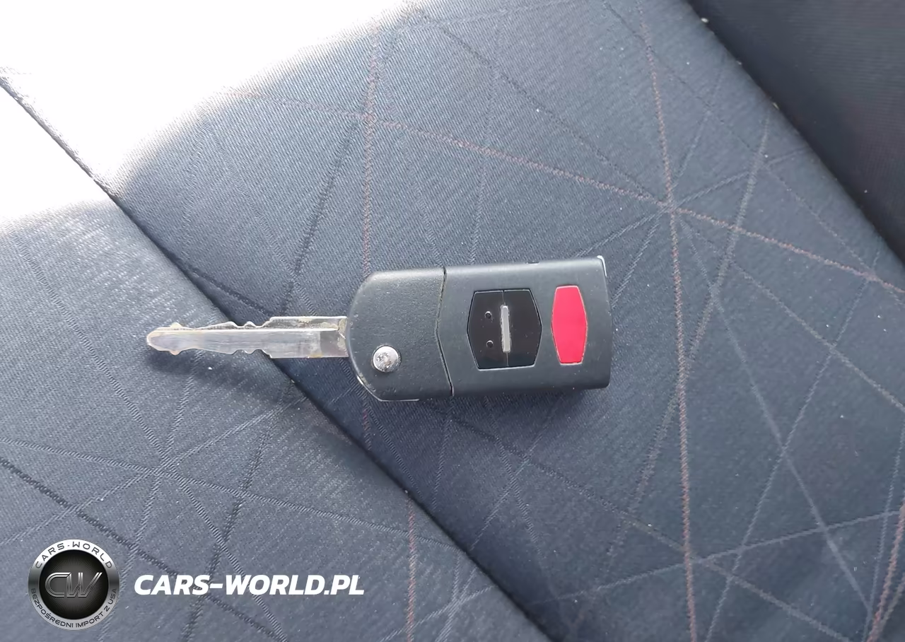 2012 Mazda Mazda2 Sport VIN:JM1DE1KY9C0140158 - 11