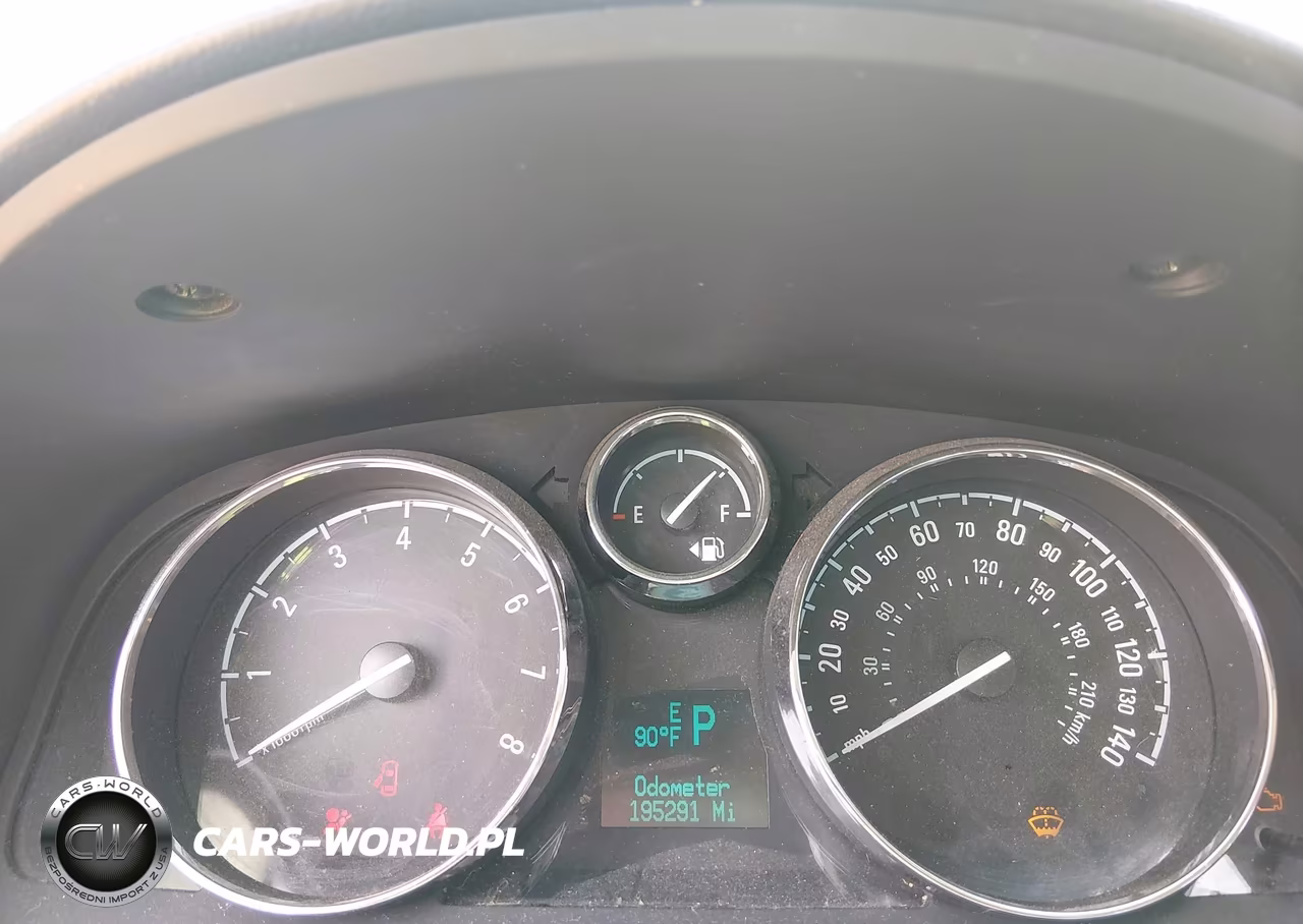 2014 Chevrolet Captiva Sport Fleet Ls VIN:3GNAL2EK2ES582398 - 7