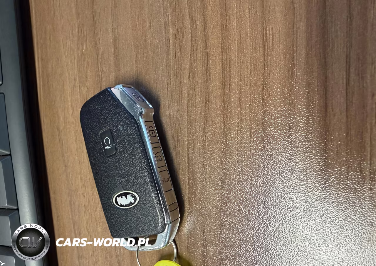 2021 Kia Telluride S VIN:5XYP6DHC4MG120158 - 12