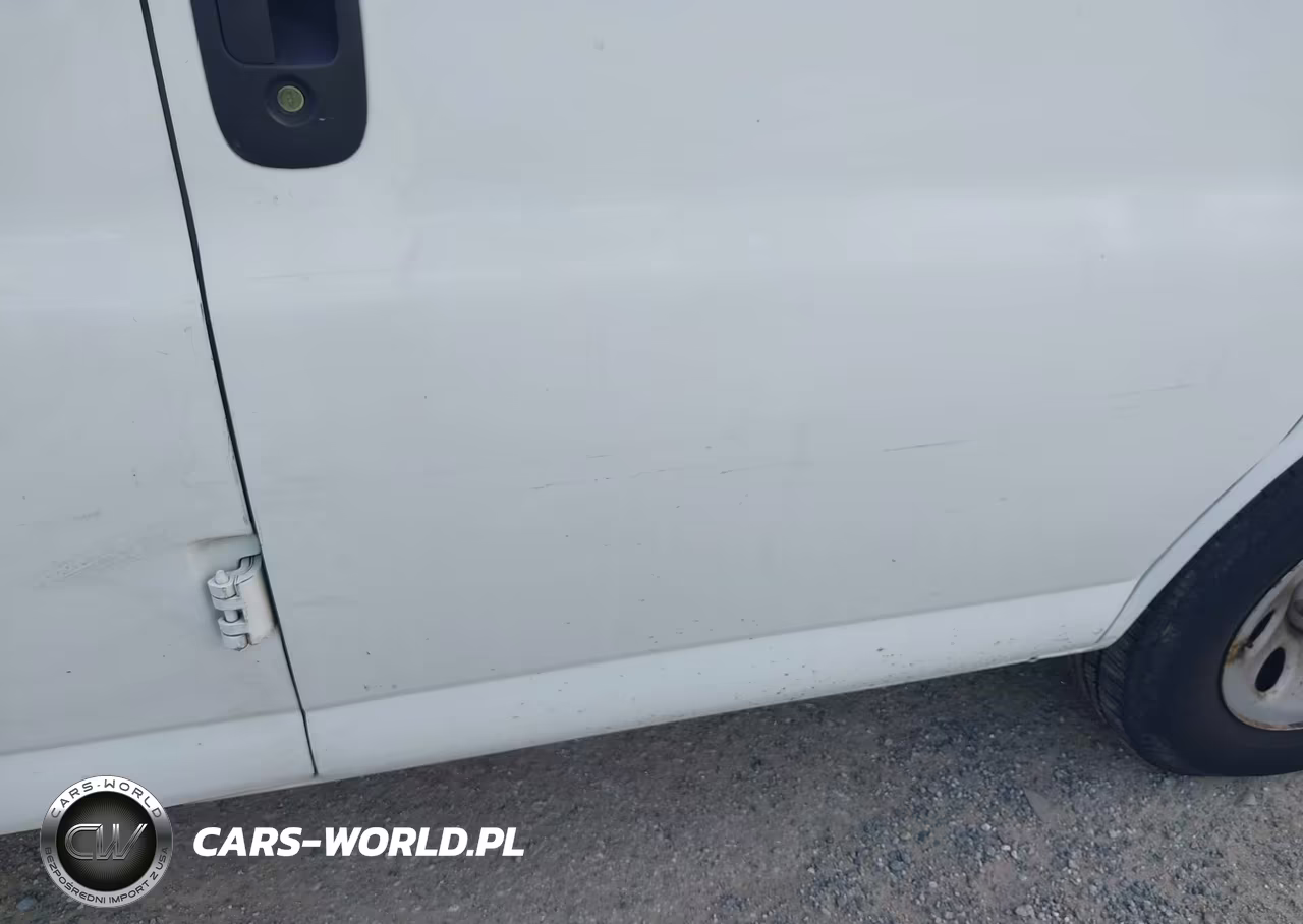 2014 Chevrolet Express 1500 Work Van VIN:1GCSGAFX9E1140516 - 22