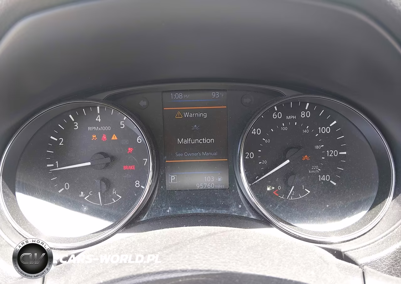 2021 Nissan Rogue Sport S Fwd Xtronic Cvt VIN:JN1BJ1AV5MW307997 - 7