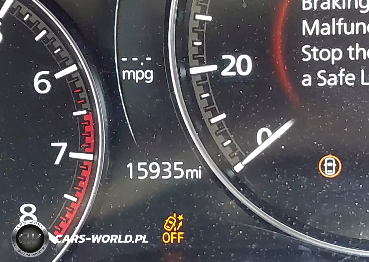 2025 Mazda Cx-50 2.5 S Premium Package VIN:7MMVABDM8SN355905 - 15