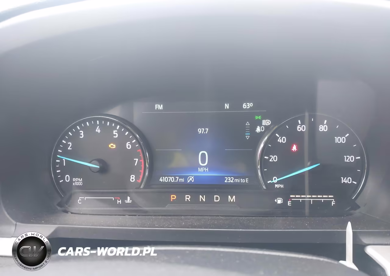 2021 Ford Explorer Xlt VIN:1FMSK8DH4MGC20042 - 7