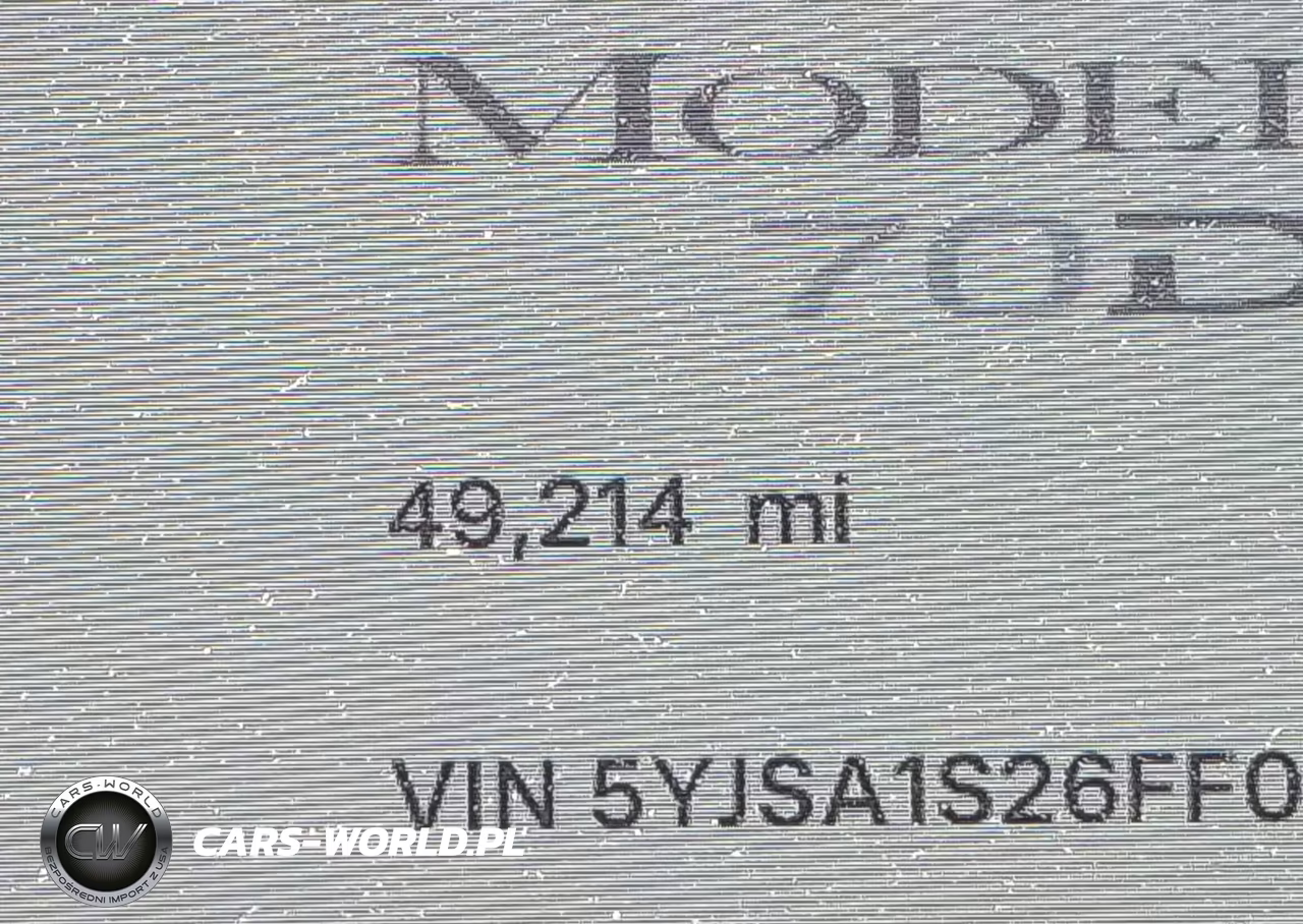2015 Tesla Model S 70D-85D-P85D VIN:5YJSA1S26FF090839 - 16