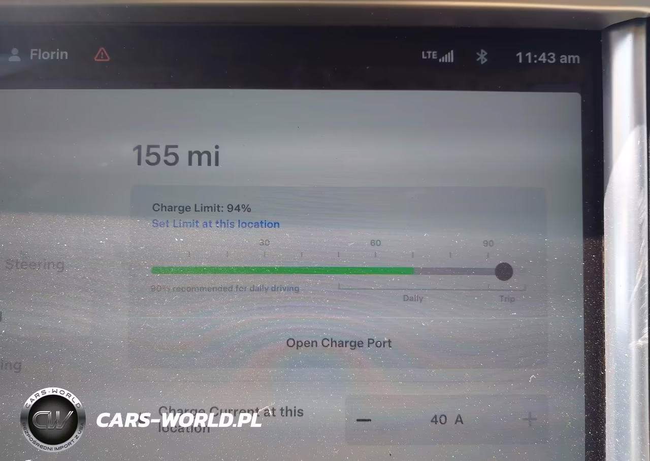 2015 Tesla Model S 70D-85D-P85D VIN:5YJSA1S26FF090839 - 18