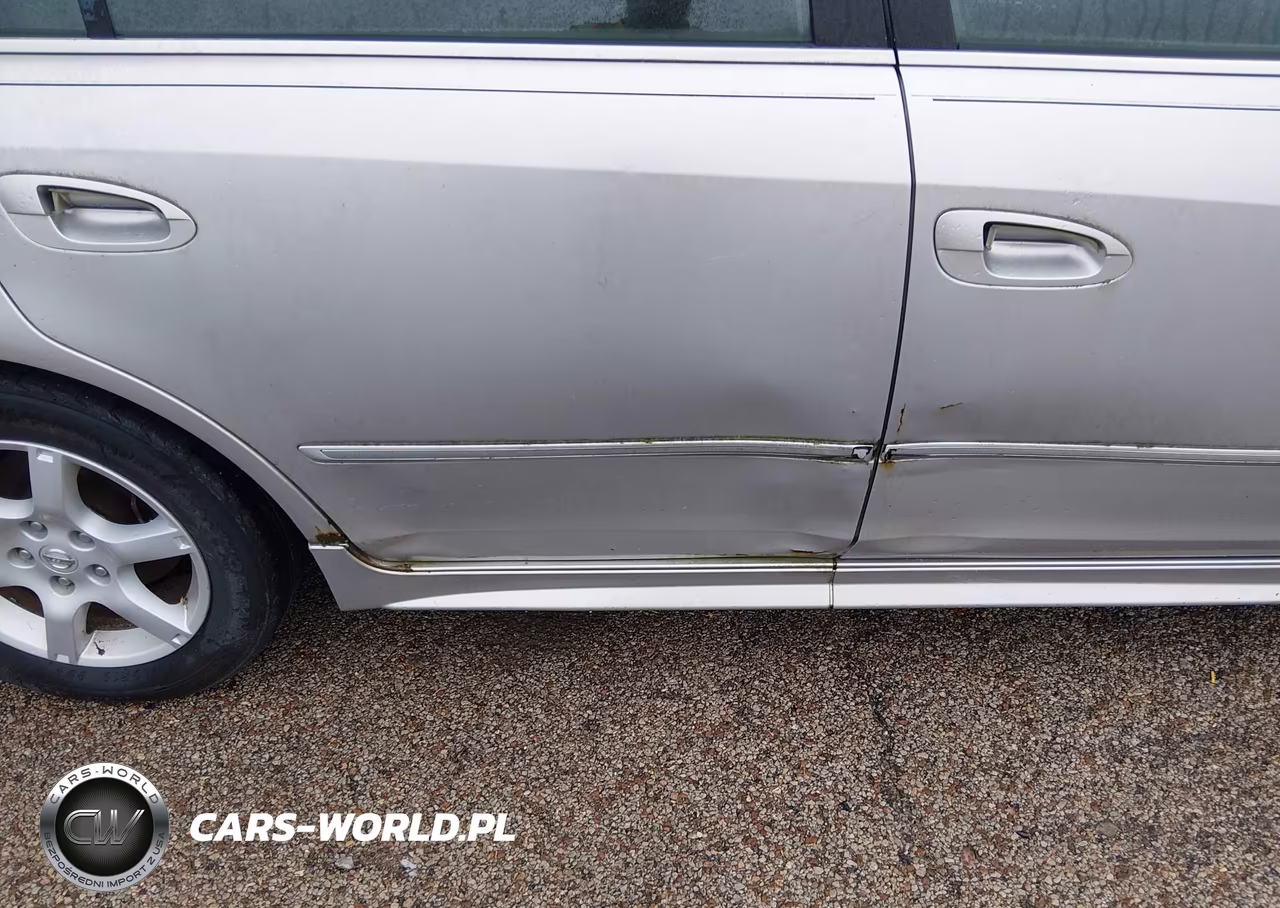 2005 Nissan Altima 2.5 S VIN:1N4AL11D95C190993 - 6