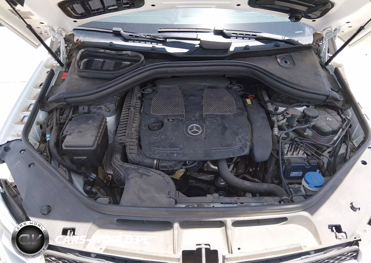 2018 Mercedes-Benz Gle 350 VIN:4JGDA5JB4JB146303 - 10
