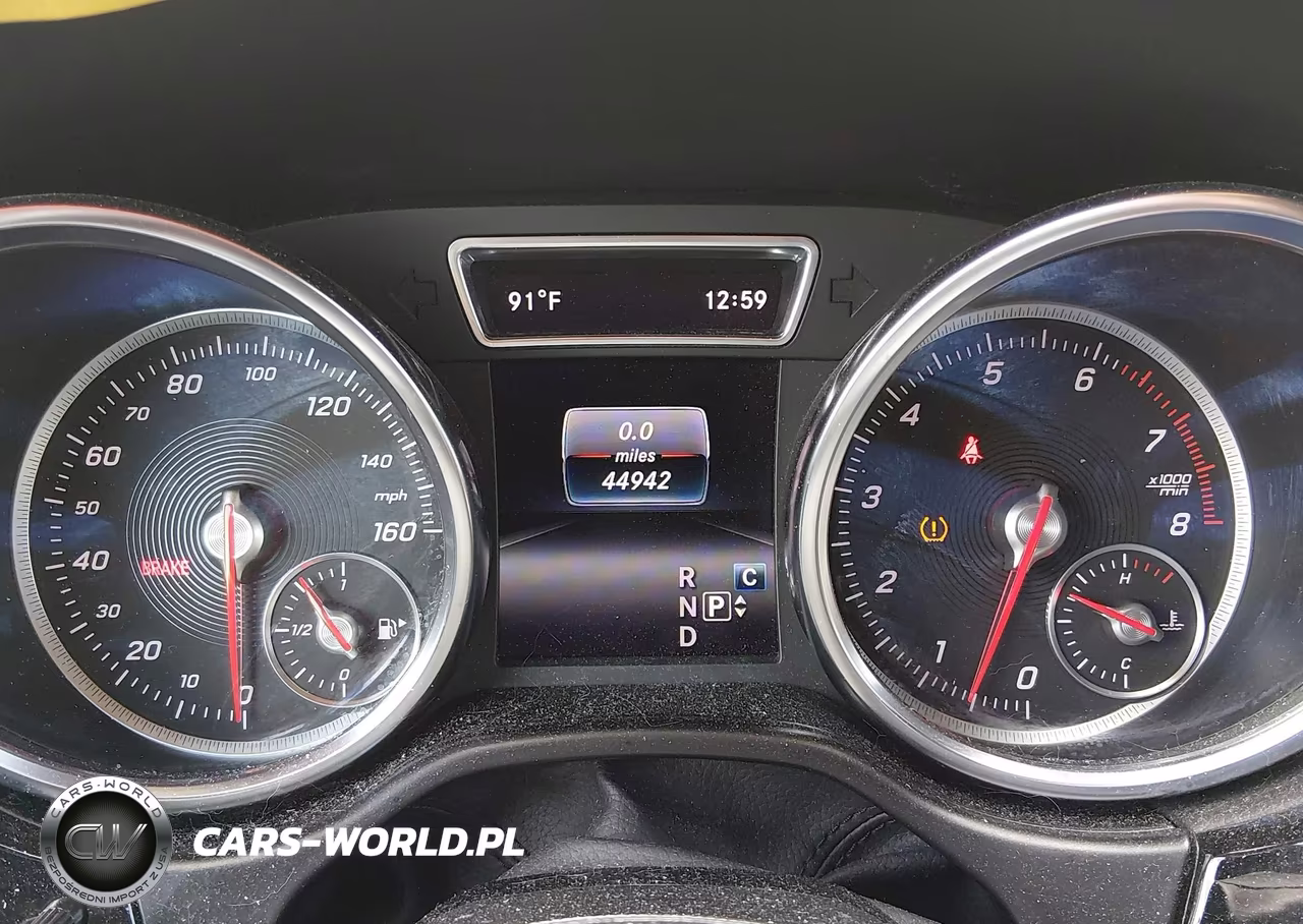 2018 Mercedes-Benz Gle 350 VIN:4JGDA5JB4JB146303 - 7