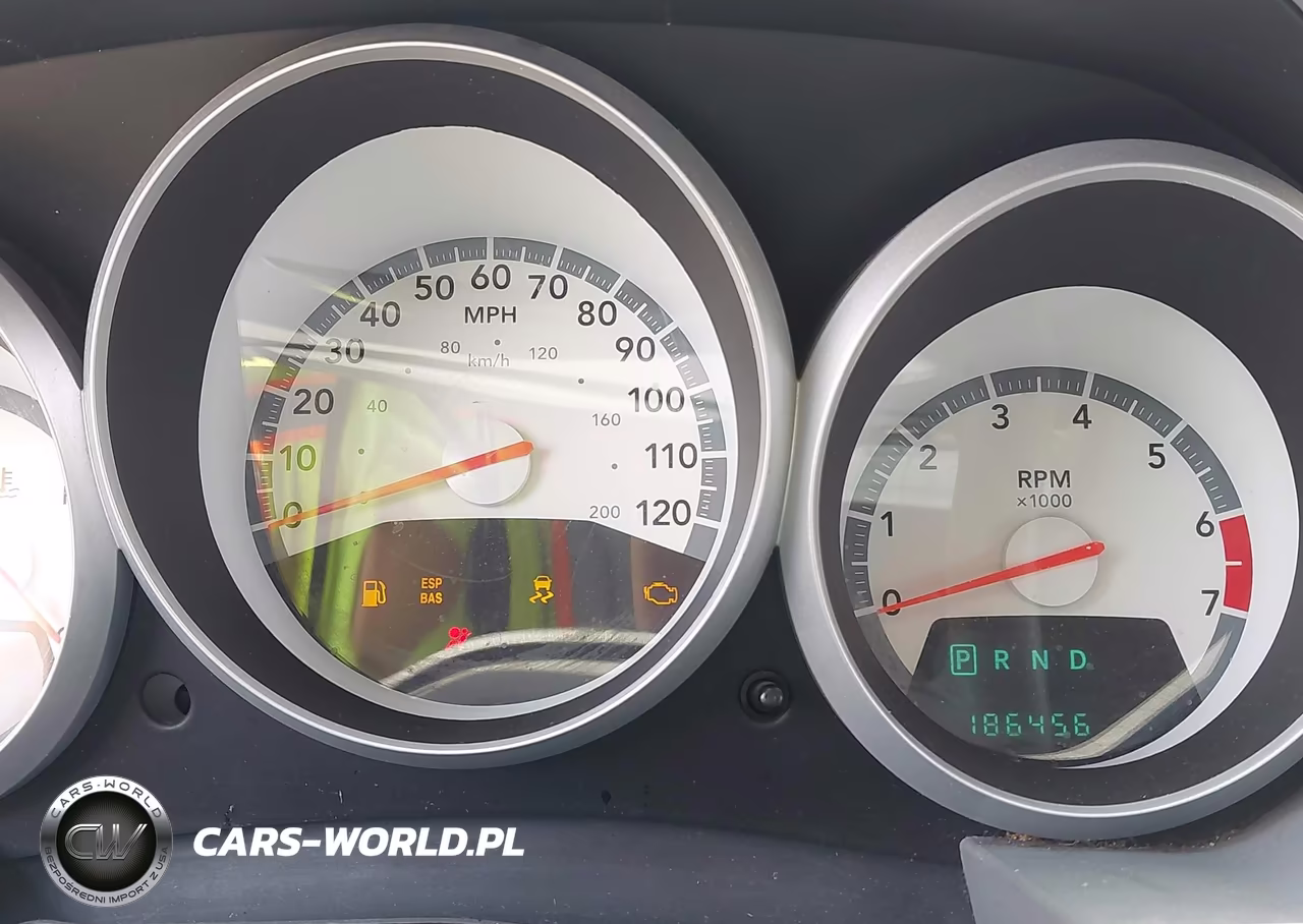 2009 Dodge Grand Caravan Se VIN:2D8HN44E49R576597 - 7