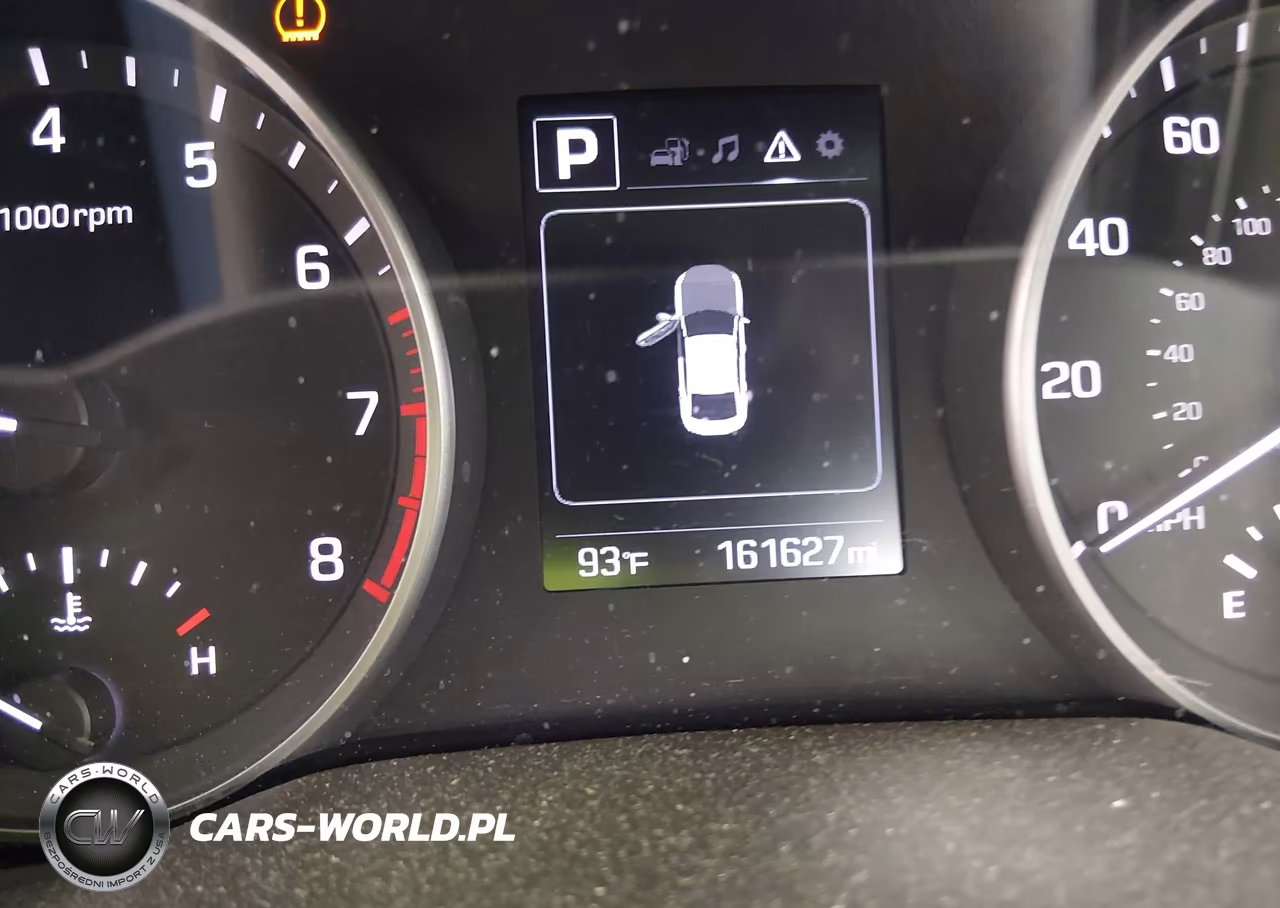 2018 Hyundai Elantra Sel VIN:5NPD84LF3JH249009 - 15