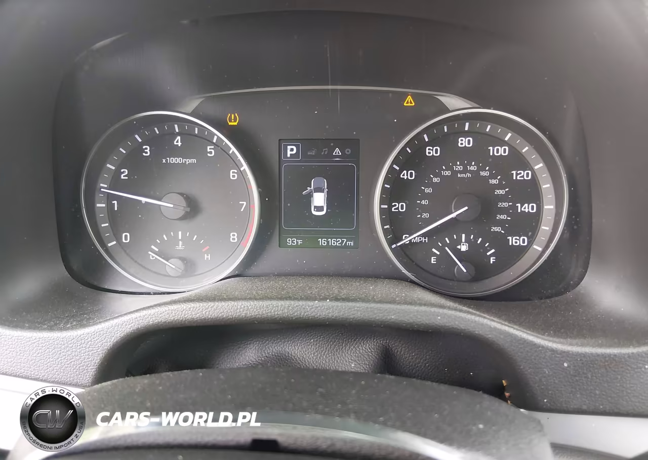 2018 Hyundai Elantra Sel VIN:5NPD84LF3JH249009 - 7
