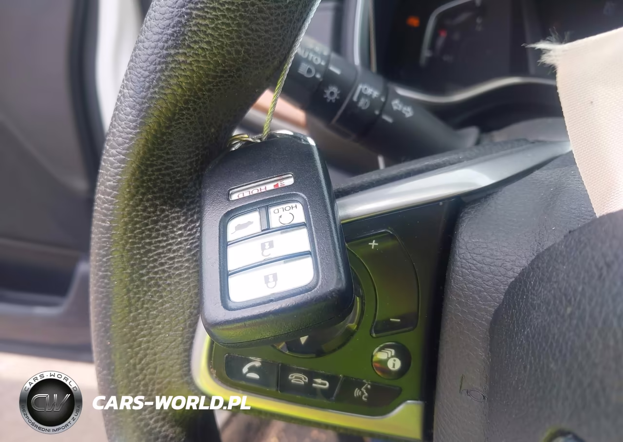 2019 Honda Cr-V Ex VIN:7FARW2H51KE041201 - 11