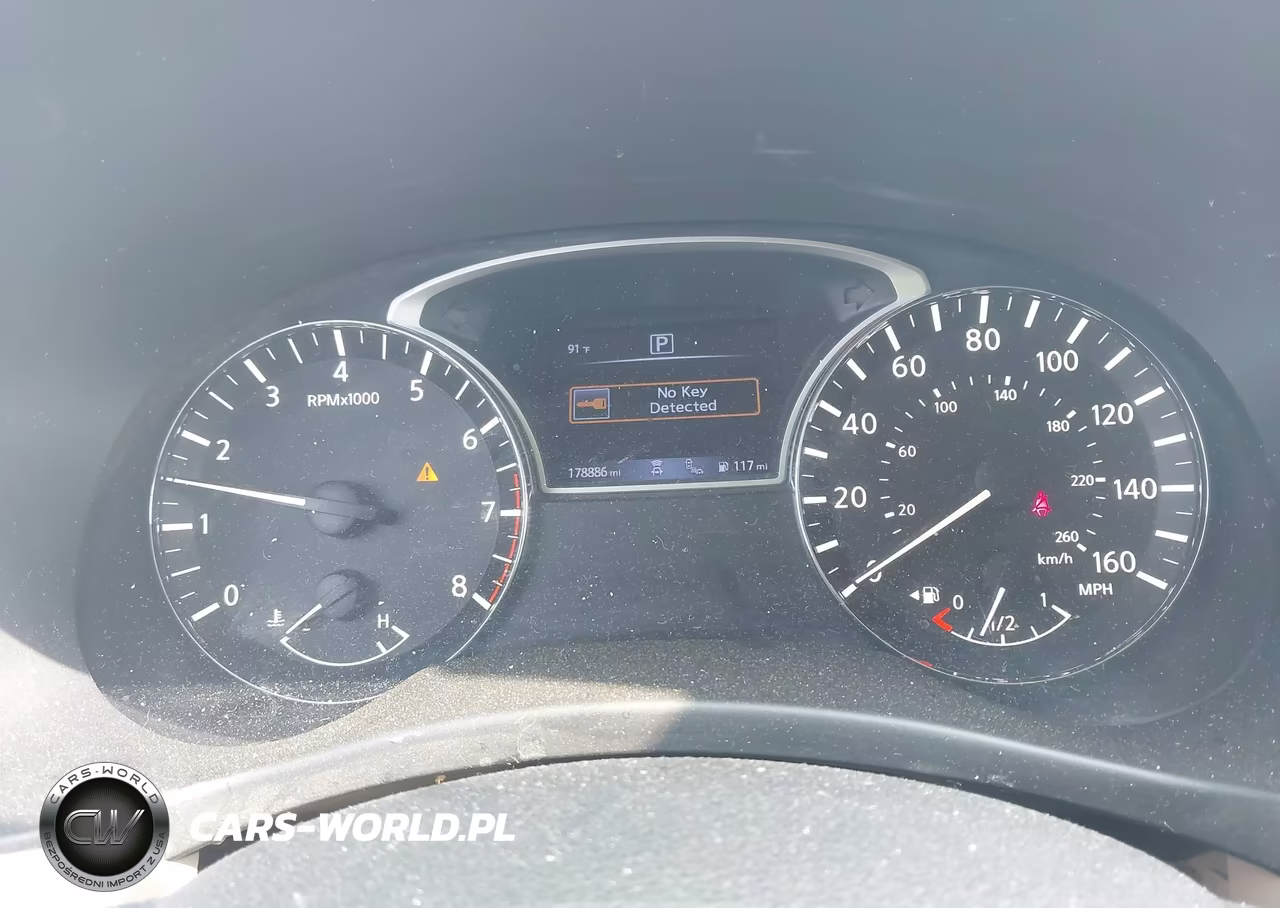 2018 Nissan Pathfinder Sl VIN:5N1DR2MN5JC616619 - 7