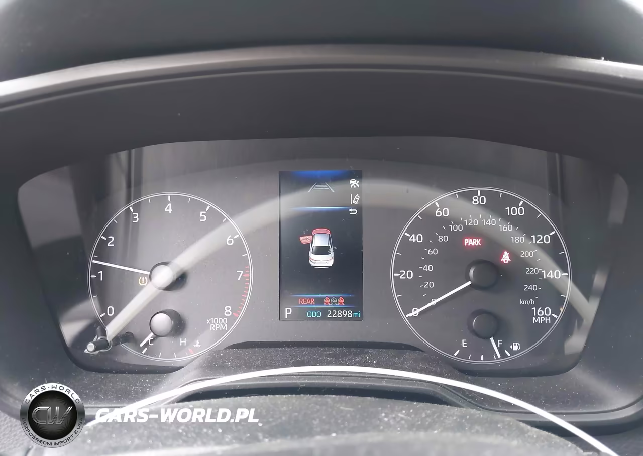 2024 Toyota Corolla Le VIN:5YFB4MDE2RP220107 - 7