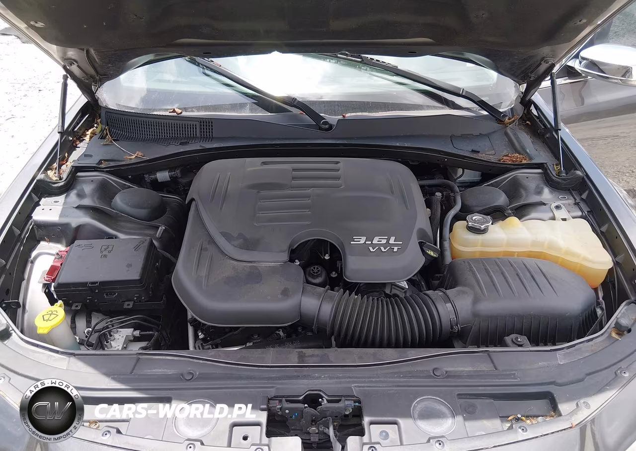 2017 Chrysler 300C VIN:2C3CCAEG5HH540231 - 10