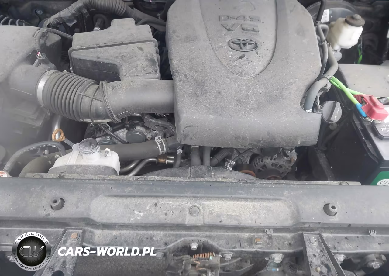 2021 Toyota Tacoma Sr5 V6 VIN:3TYSZ5AN4MT020748 - 10