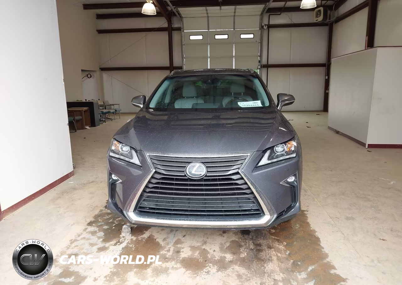 2019 Lexus Rx 350 VIN:2T2BZMCA6KC178249 - 12