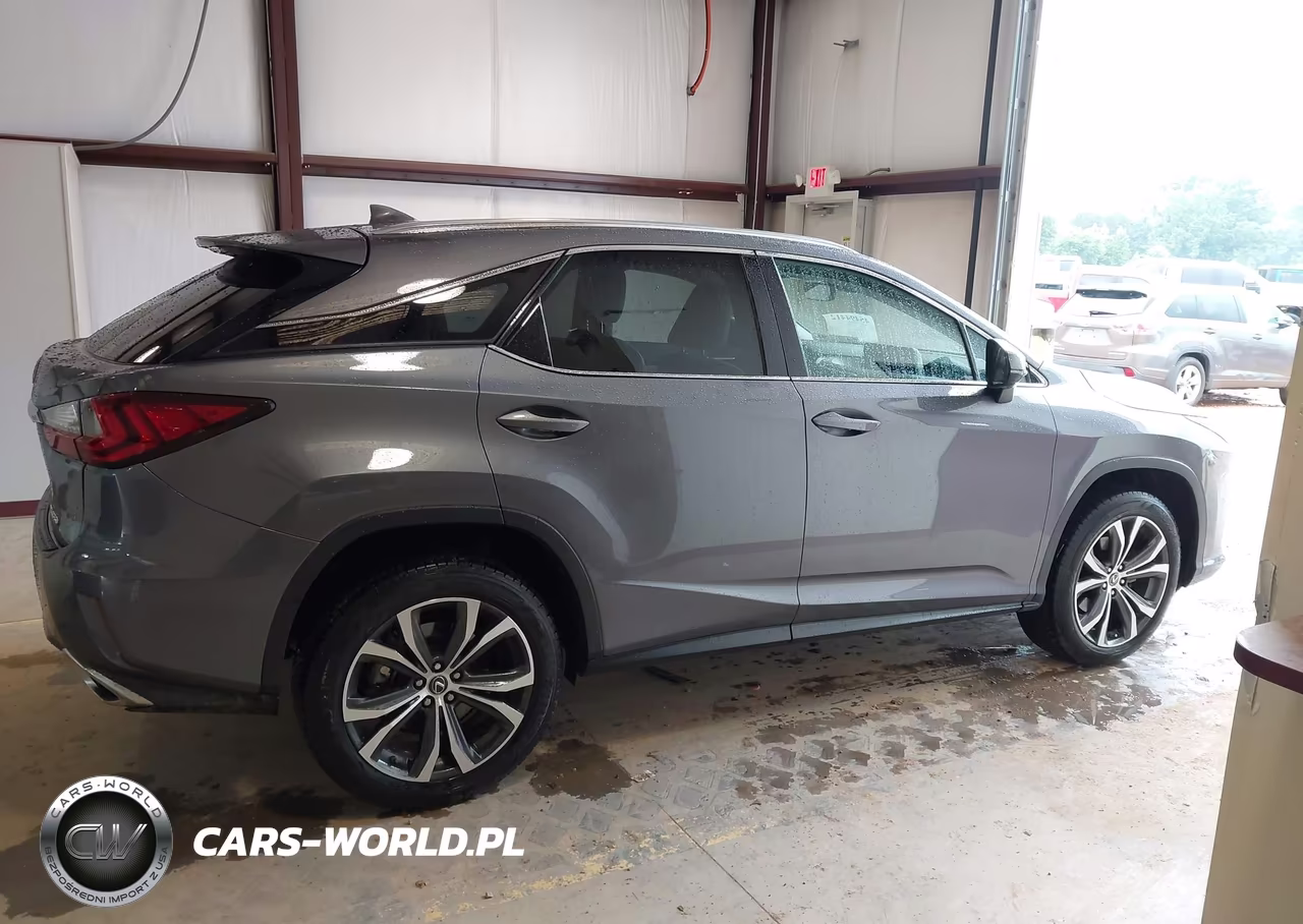 2019 Lexus Rx 350 VIN:2T2BZMCA6KC178249 - 13