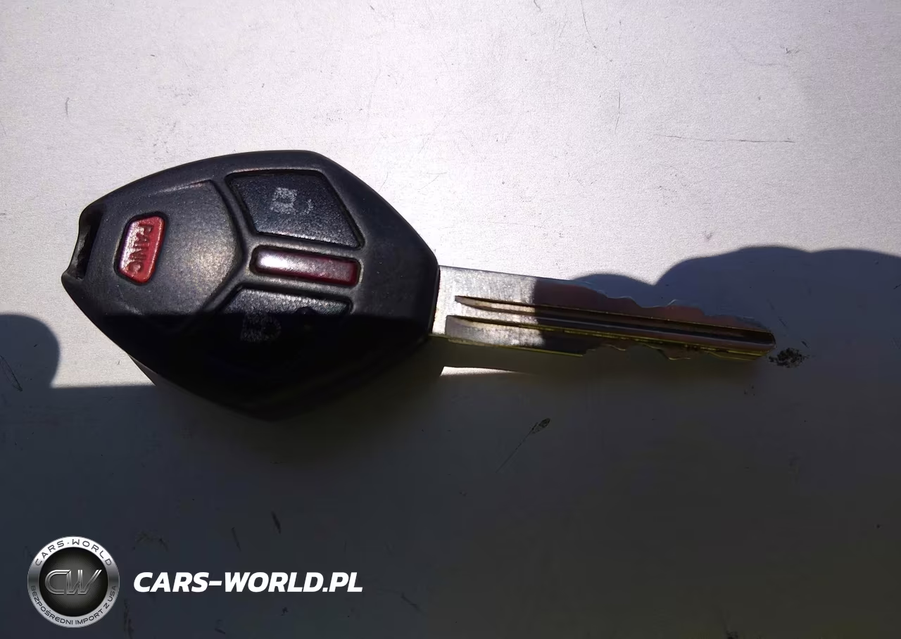 2014 Mitsubishi Outlander Sport Es VIN:4A4AP3AU4EE025604 - 11