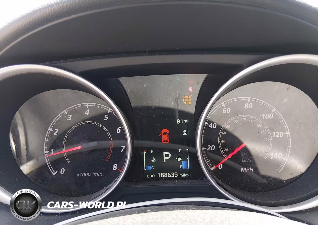 2014 Mitsubishi Outlander Sport Es VIN:4A4AP3AU4EE025604 - 7