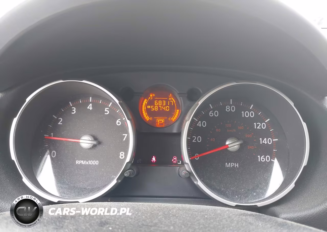 2010 Nissan Rogue S VIN:JN8AS5MV7AW143323 - 7