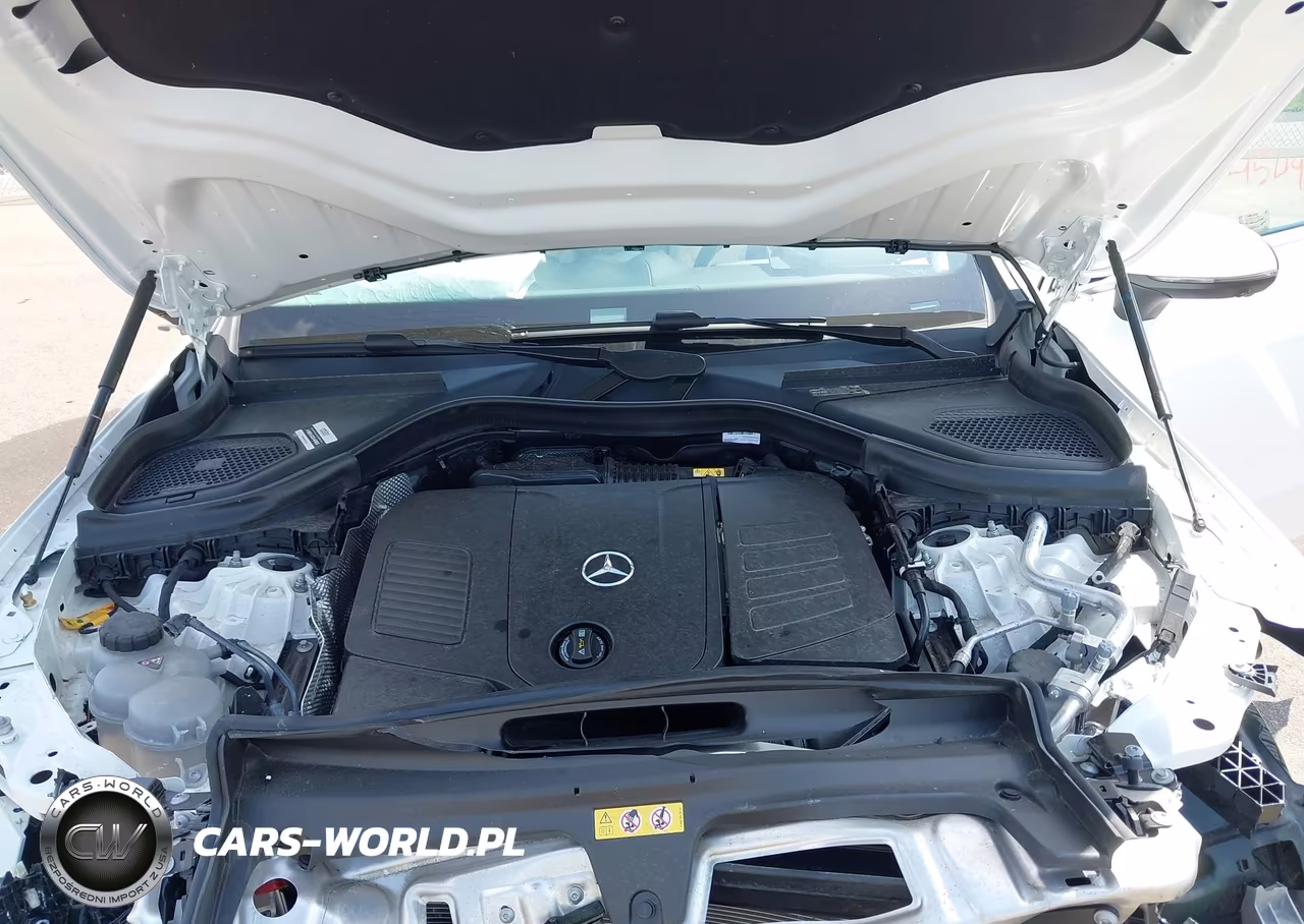 2025 Mercedes-Benz Glc 350E 4Matic VIN:W1NKM5GB1SF407075 - 10