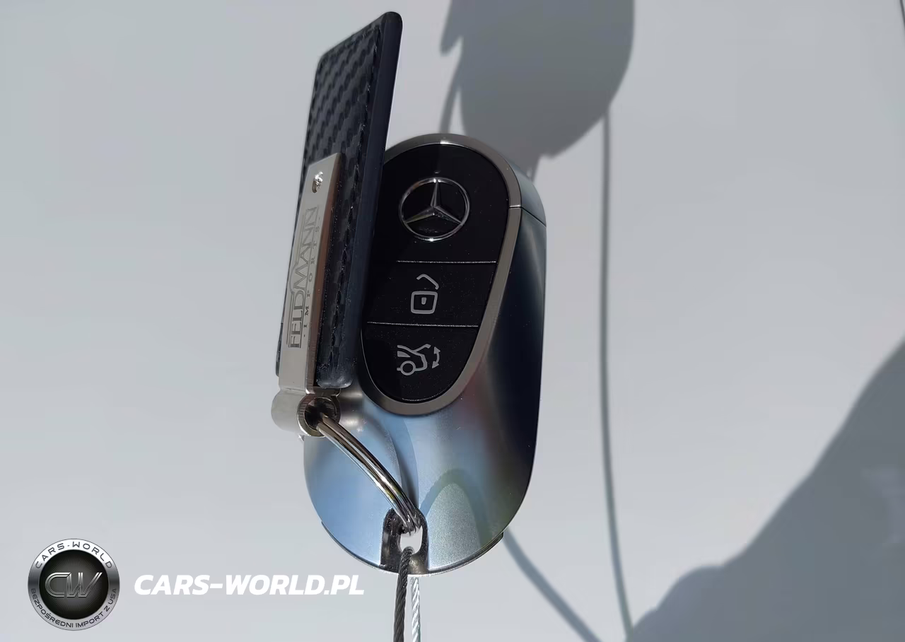 2025 Mercedes-Benz Glc 350E 4Matic VIN:W1NKM5GB1SF407075 - 11