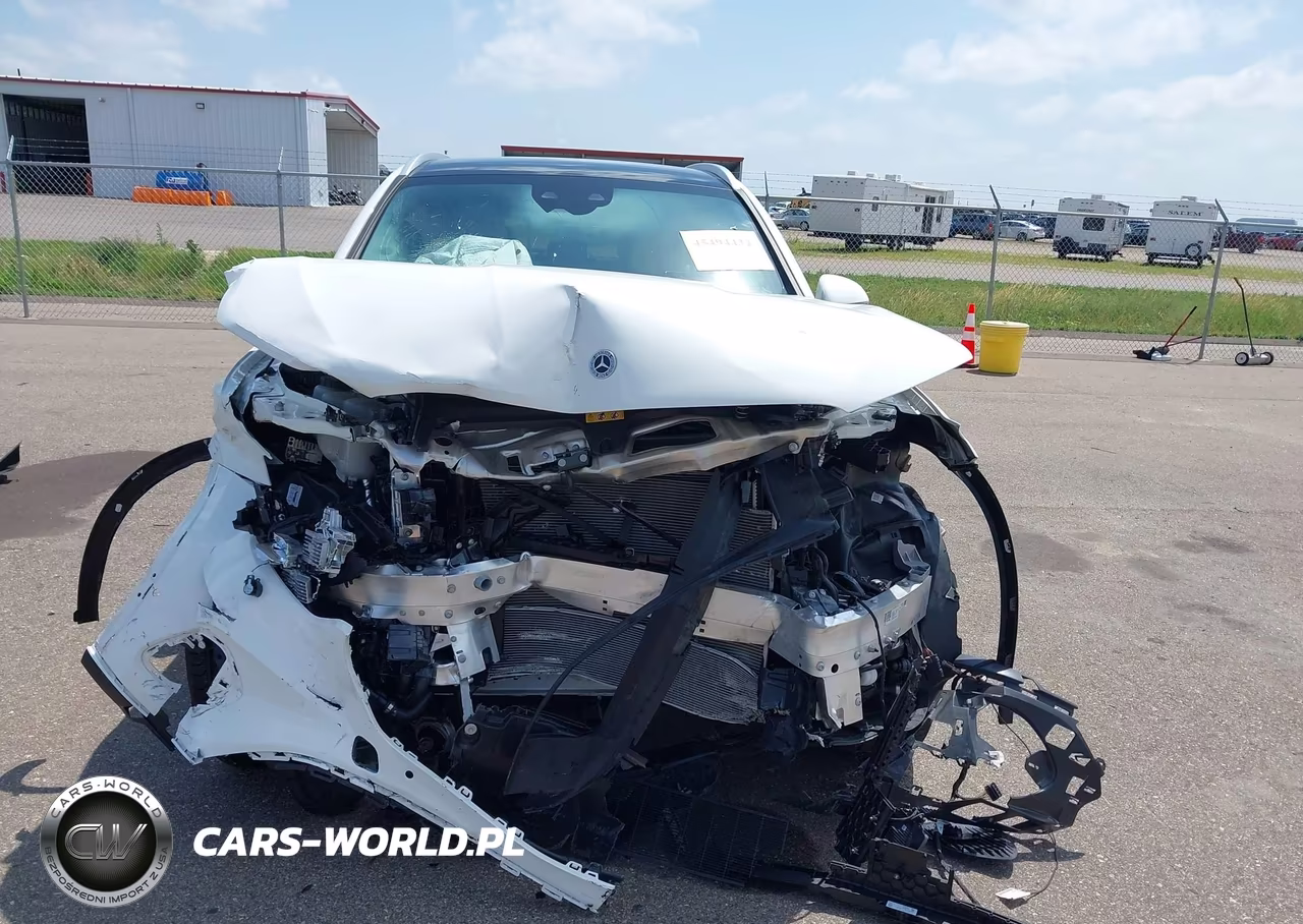 2025 Mercedes-Benz Glc 350E 4Matic VIN:W1NKM5GB1SF407075 - 13