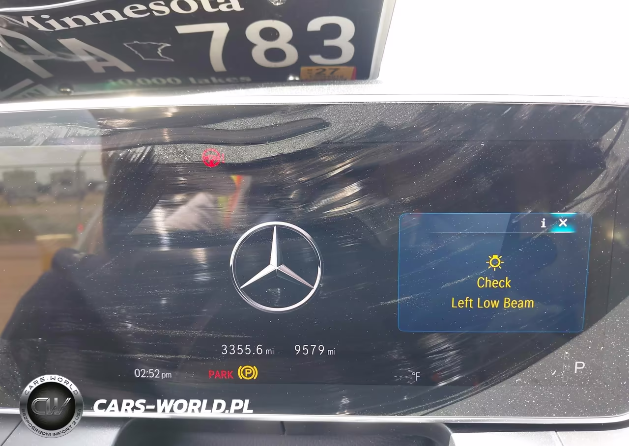 2025 Mercedes-Benz Glc 350E 4Matic VIN:W1NKM5GB1SF407075 - 7