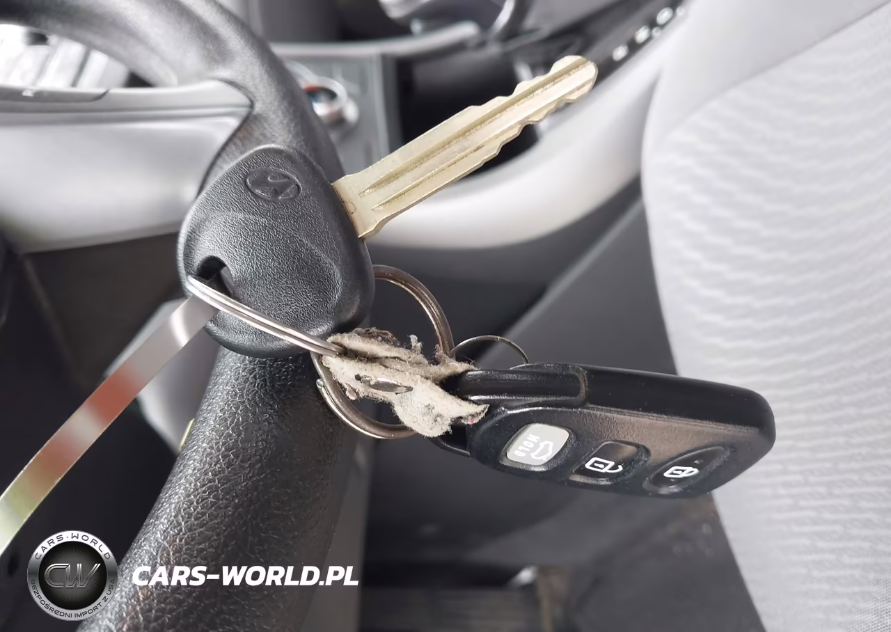 2016 Hyundai Elantra Se VIN:KMHDH4AE1GU583589 - 11