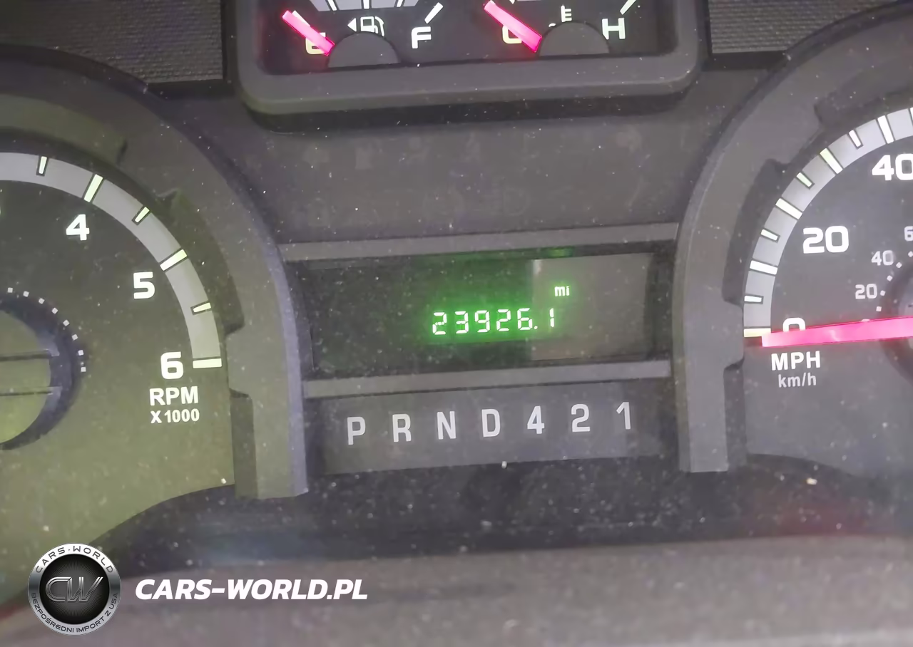 2017 Ford E-450 Cutaway VIN:1FDXE4FS9HDC07017 - 7