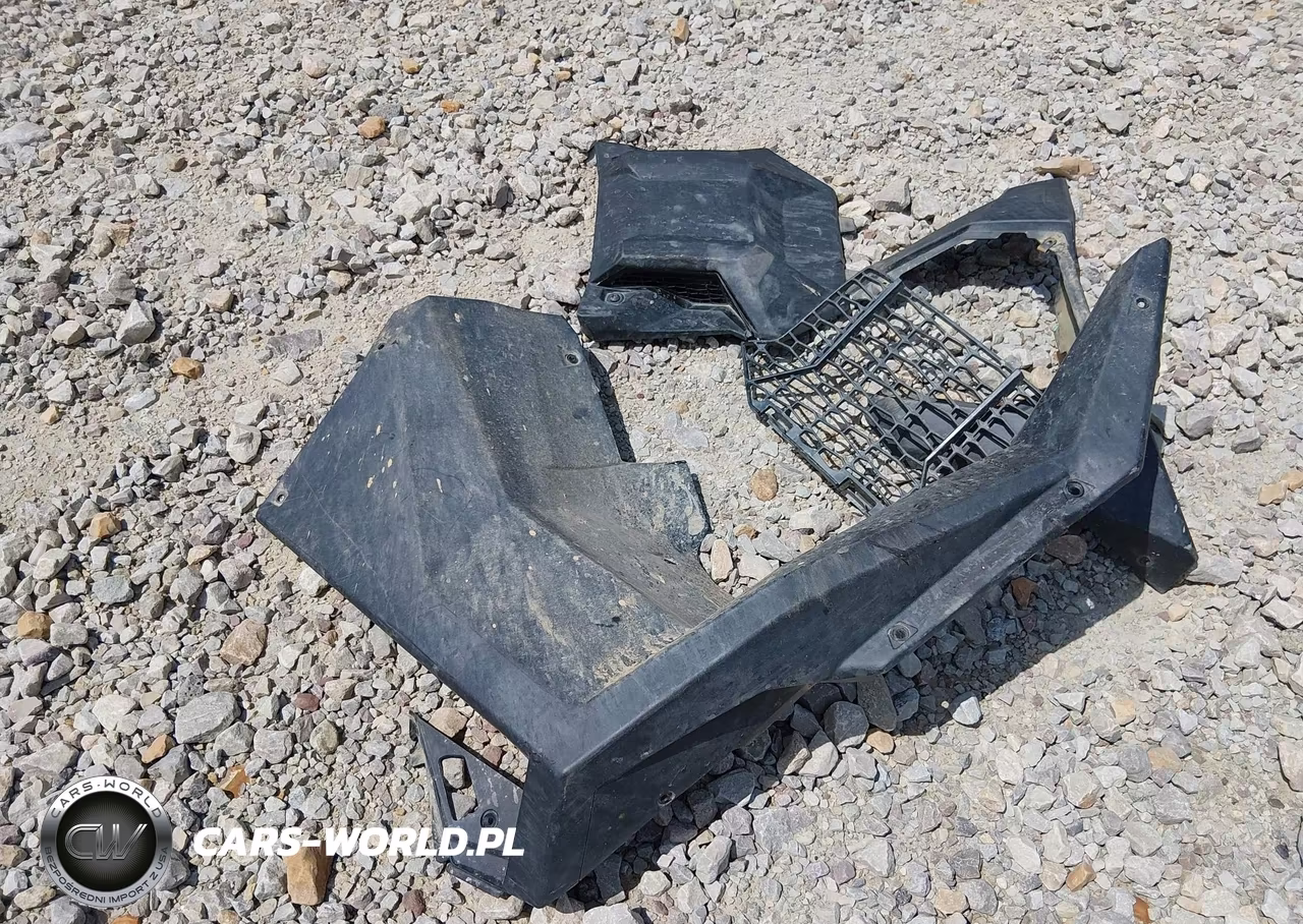 2024 Polaris Rzr Pro R Premium VIN:3NSRGC2K7RG334651 - 12