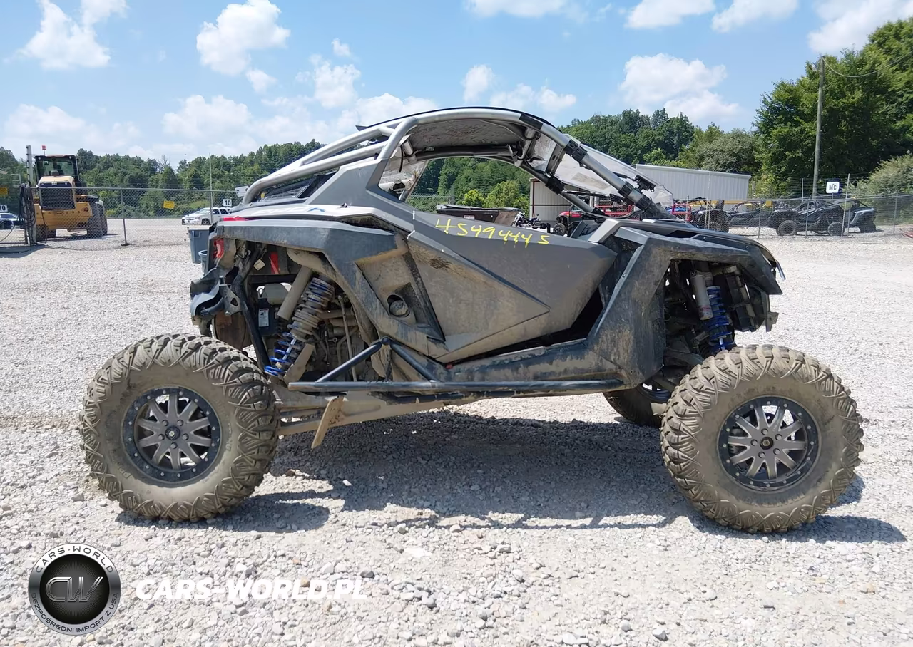 2024 Polaris Rzr Pro R Premium VIN:3NSRGC2K7RG334651 - 13