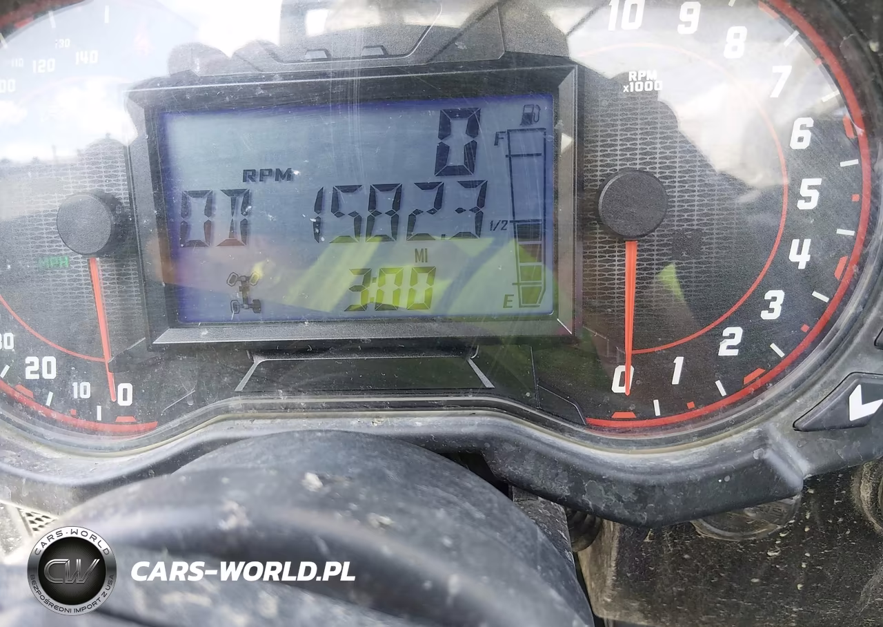 2024 Polaris Rzr Pro R Premium VIN:3NSRGC2K7RG334651 - 7