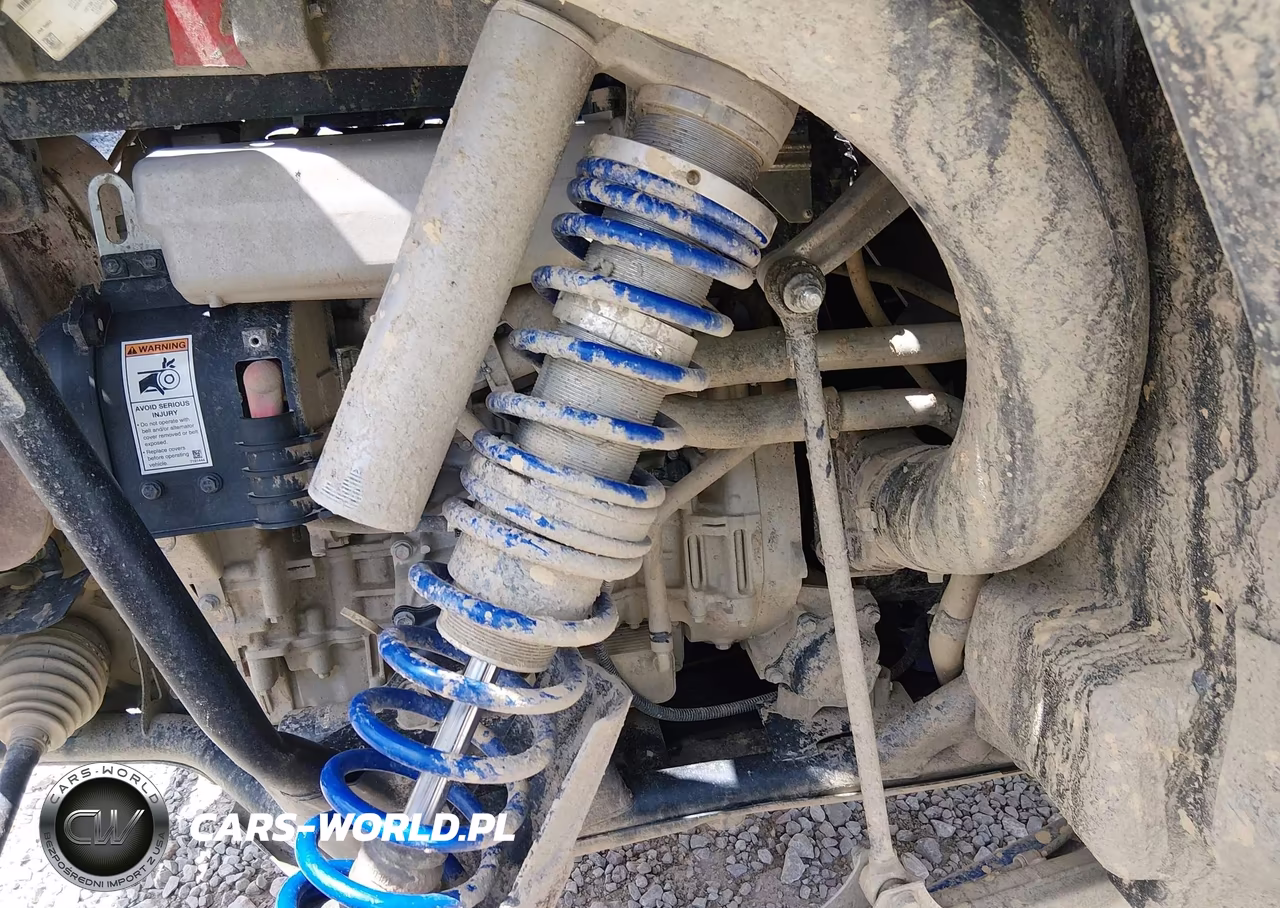 2024 Polaris Rzr Pro R Premium VIN:3NSRGC2K7RG334651 - 8