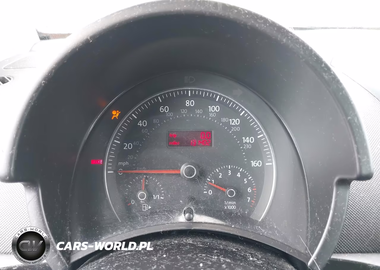 2006 Volkswagen New Beetle 2.5 VIN:3VWRW31C16M424046 - 7