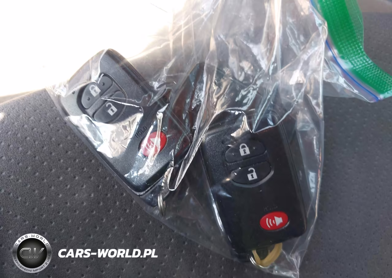 2010 Toyota Prius Ii VIN:JTDKN3DU0A1304000 - 11