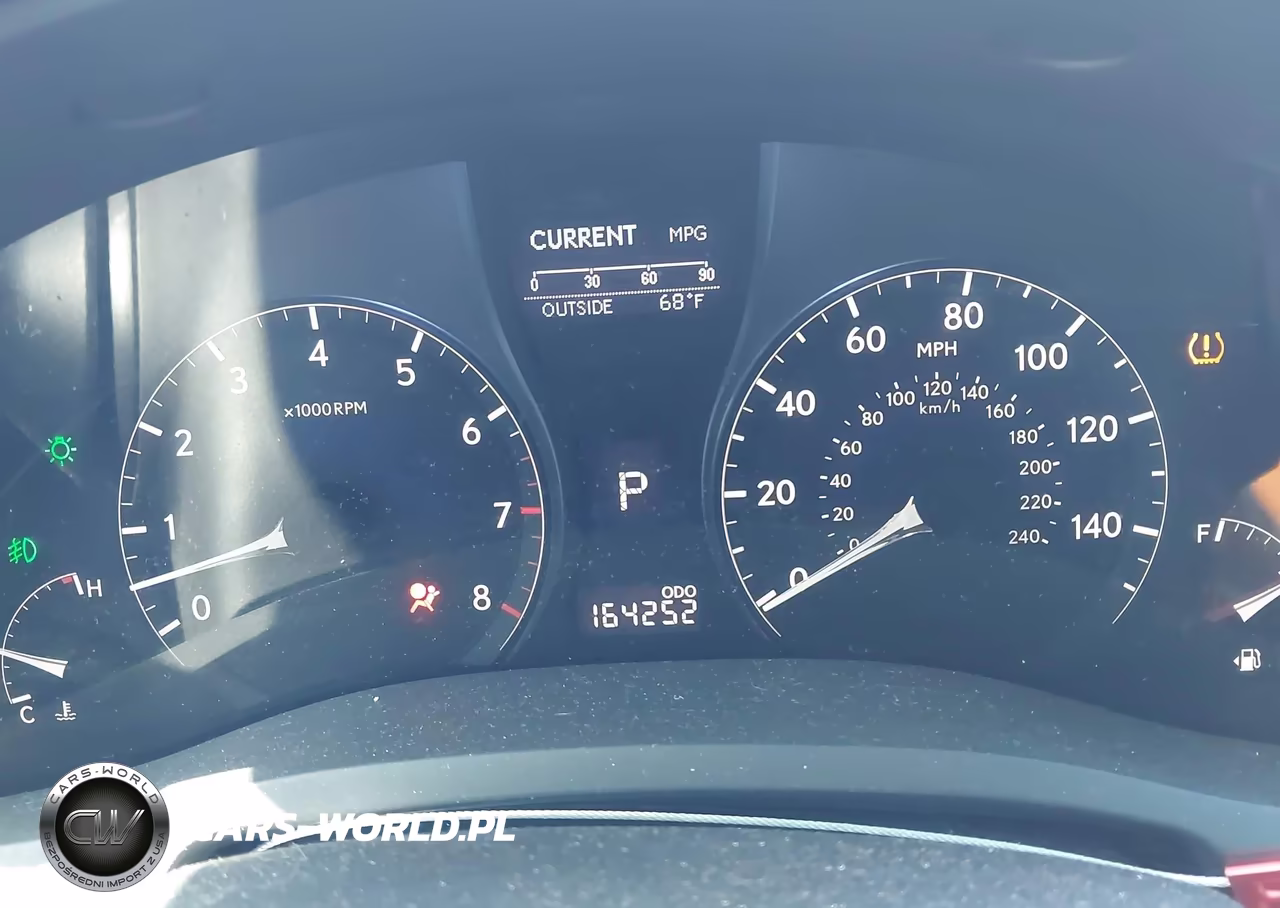 2012 Lexus Rx 350 VIN:2T2ZK1BA9CC069501 - 7