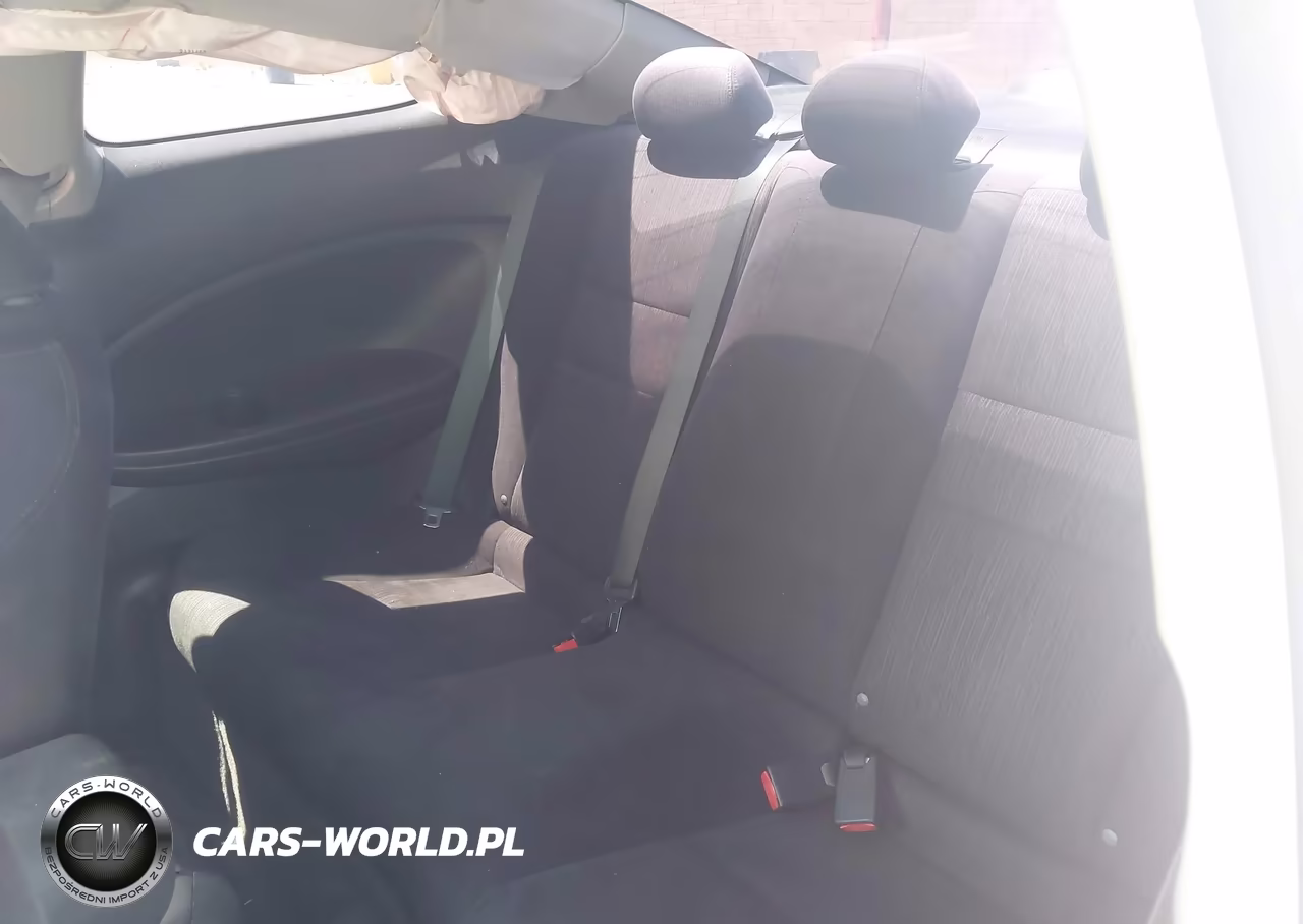 2012 Honda Accord 2.4 Lx-S VIN:1HGCS1B36CA001691 - 8