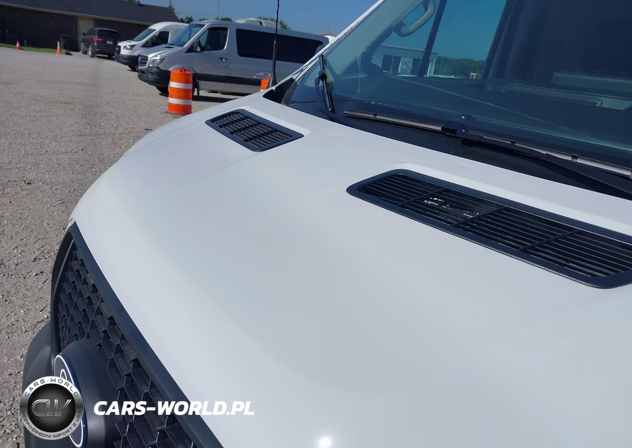 2026 Ford Transit-250 VIN:1FTBR1X86TKA89985 - 6
