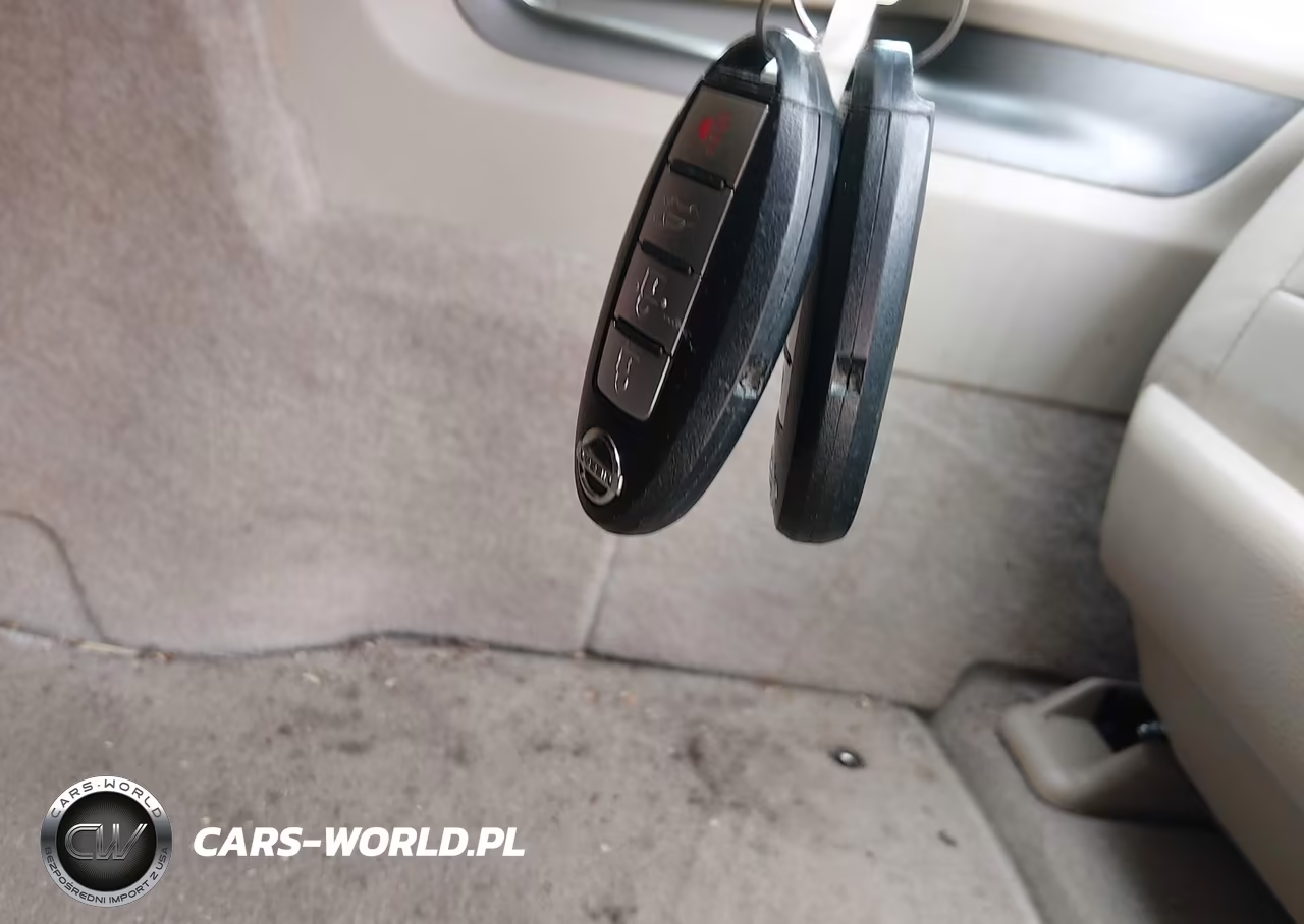 2012 Nissan Murano Le VIN:JN8AZ1MU9CW108622 - 11