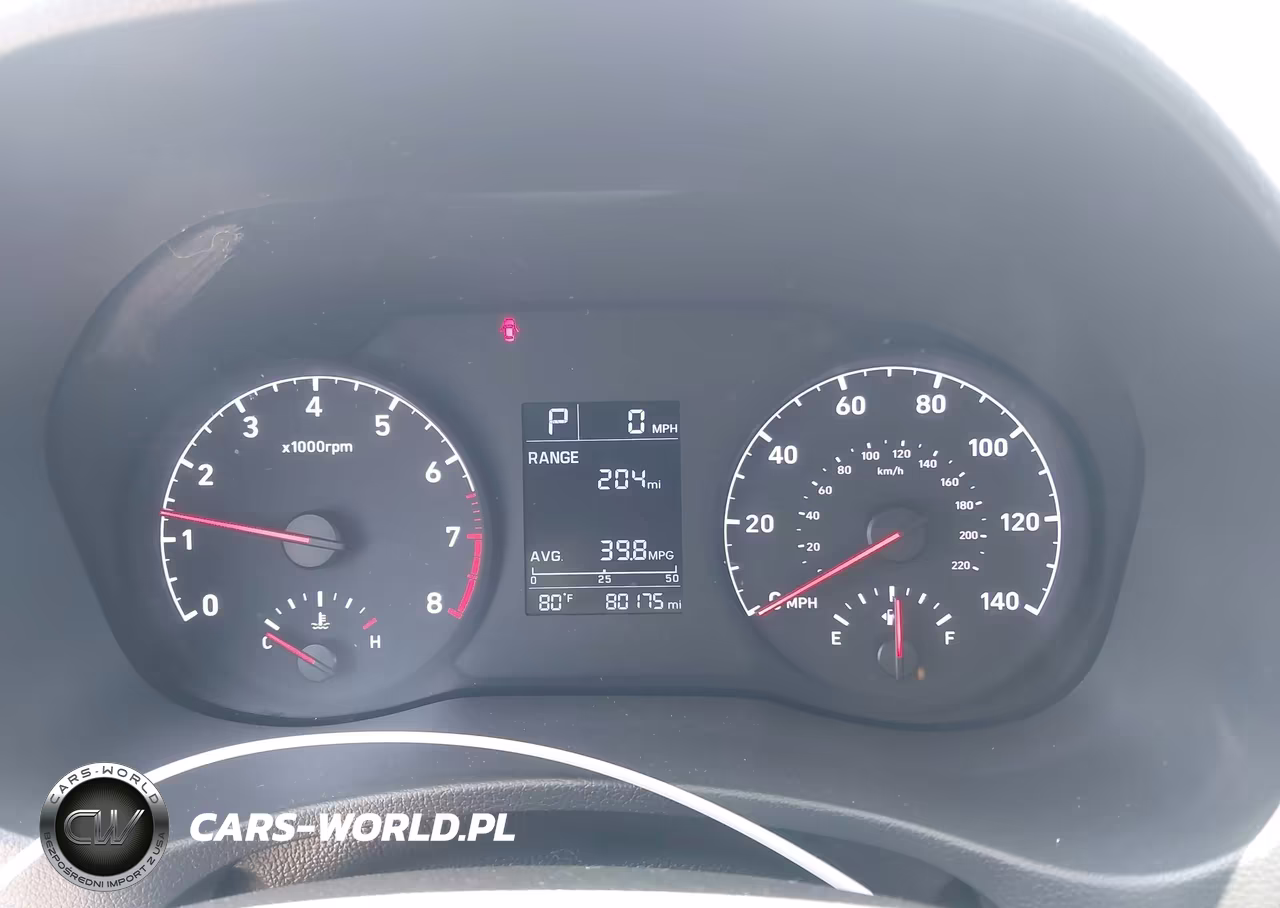 2021 Hyundai Accent Se VIN:3KPC24A69ME149084 - 7
