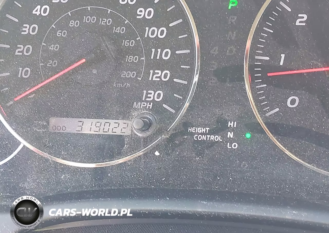 2008 Lexus Gx 470 VIN:JTJBT20X580161882 - 14
