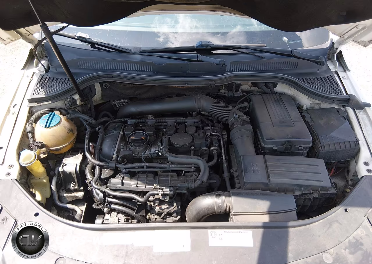 2012 Volkswagen Cc Sport VIN:WVWMN7AN0CE504139 - 10