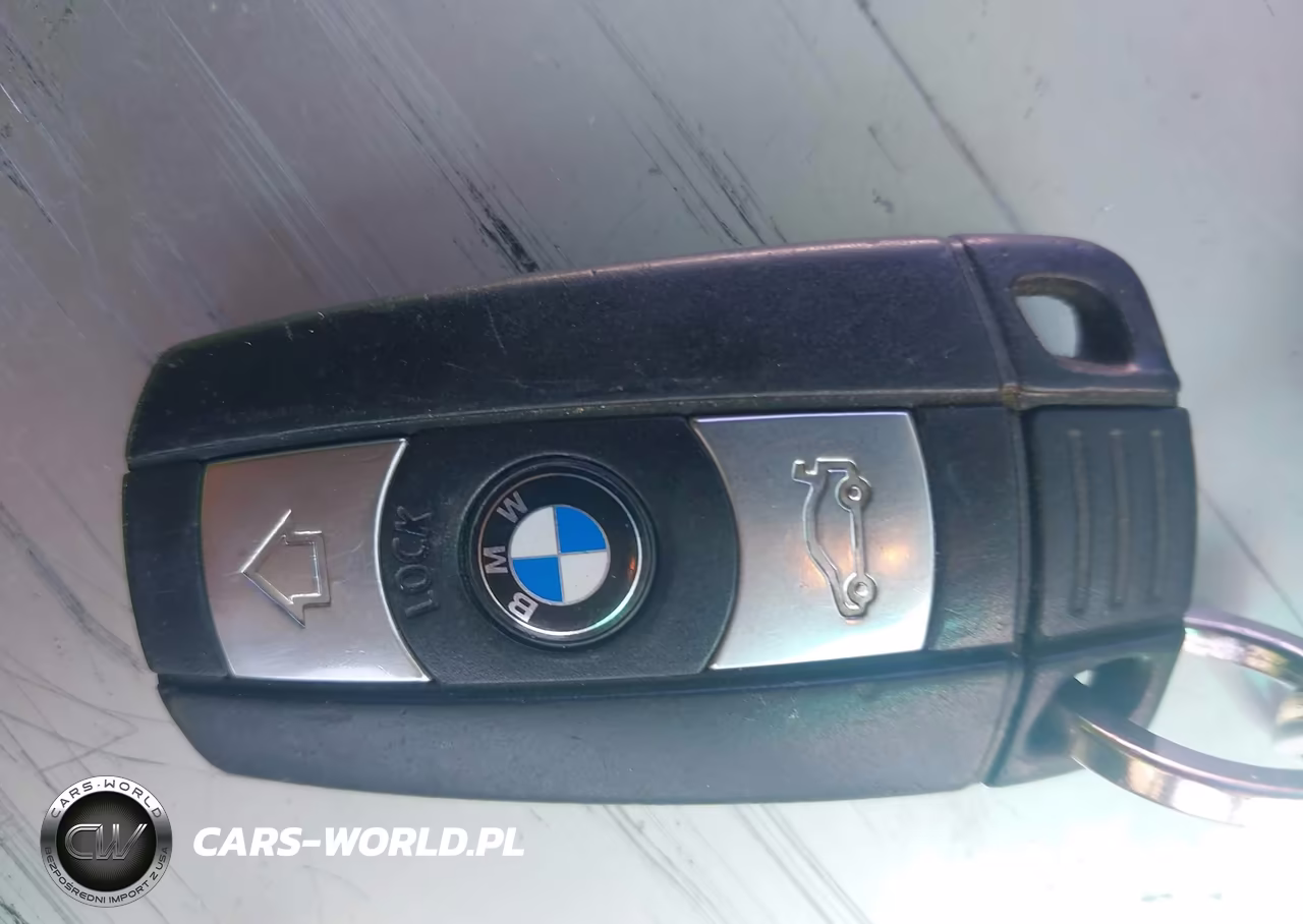 2007 BMW 328Xi VIN:WBAVC93597KX55698 - 11