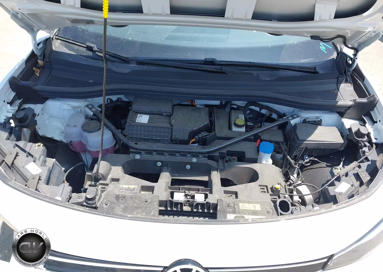 2024 Volkswagen Id.4 Standard VIN:1V2BMPE89RC010623 - 10